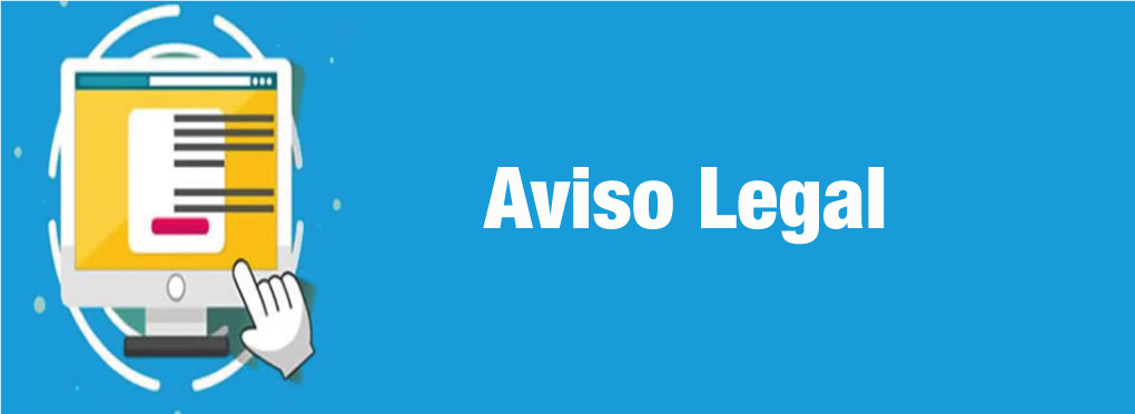 aviso legal