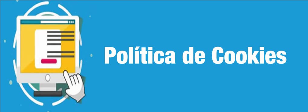 política de cookies