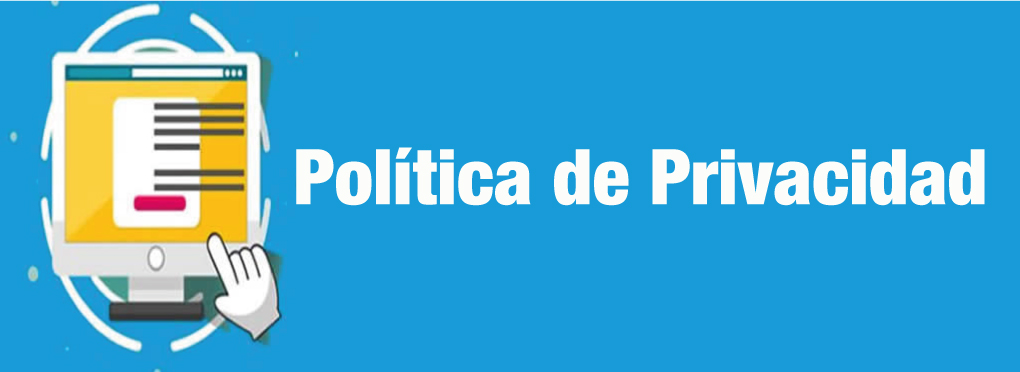 Política de Privacidad 